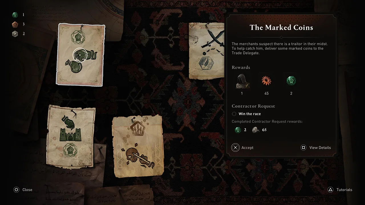 Wszystkie lokalizacje schematów ulepszeń Rostama w Assassin's Creed Mirage Jak zdobyć-wszystkie-Rostam-Upgrade-Schematy-w-Assassins-Creed-Mirage