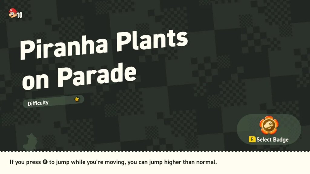 Wszystkie rośliny piranii na monecie z kwiatami parady, nasionach cudów i tajnych lokalizacjach w grze Super Mario Bros. Wonder Wszystkie rośliny piranii na monecie z kwiatami parady, nasionach cudów i tajnych lokalizacjach w grze Super Mario Bros. Wonder