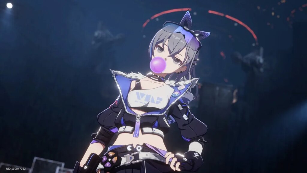 Wszystkie wielkie kopalnie skarbów, duchów eteru i lokalizacji pretendentów w Honkai Star Rail (Aetherium Wars)