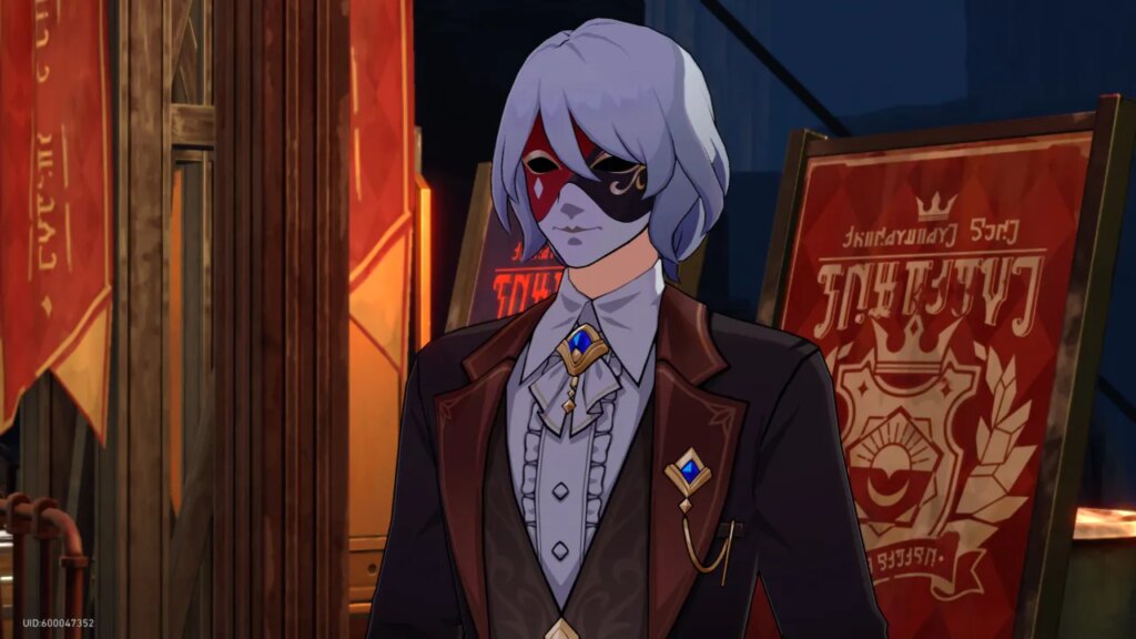 Zmodyfikowane rozwiązanie łamigłówki Honkai Star Rail Snowshine Zmodyfikowane rozwiązanie łamigłówki Honkai Star Rail Snowshine