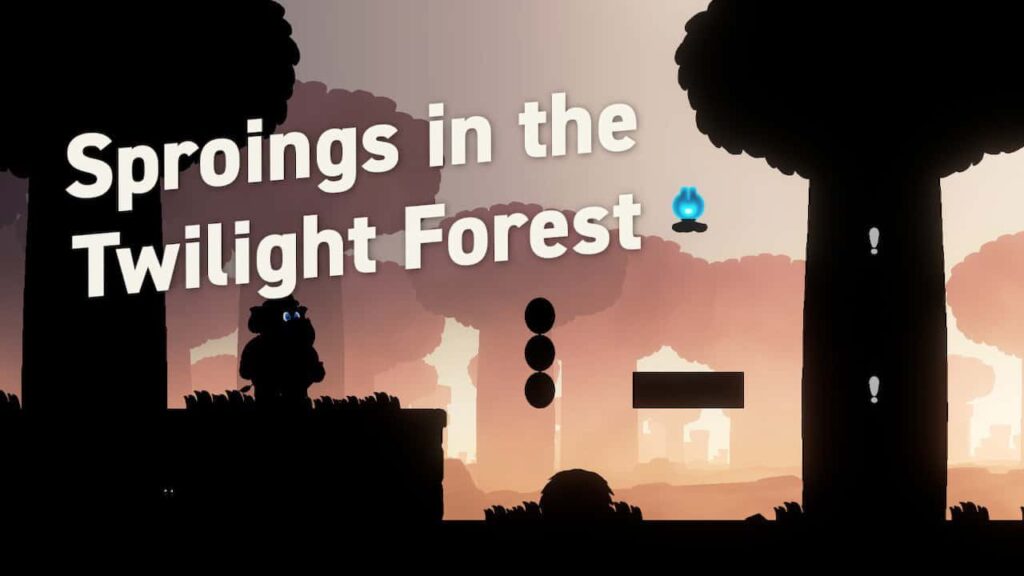 Super Mario Wonder: Gdzie znaleźć wszystkie przedmioty kolekcjonerskie w „Sproings In The Twilight Forest” Super Mario Wonder: Gdzie znaleźć wszystkie przedmioty kolekcjonerskie w „Sproings In The Twilight Forest”