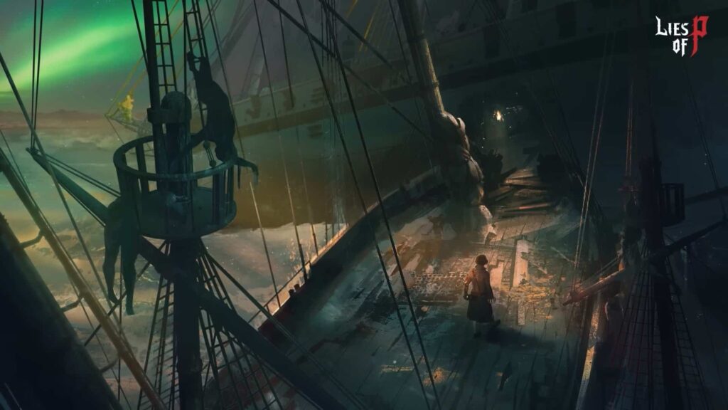 Zespół Lies Of P potwierdza nadejście kontynuacji i zapowiada pierwsze DLC Zespół Lies Of P potwierdza nadejście kontynuacji i zapowiada pierwsze DLC