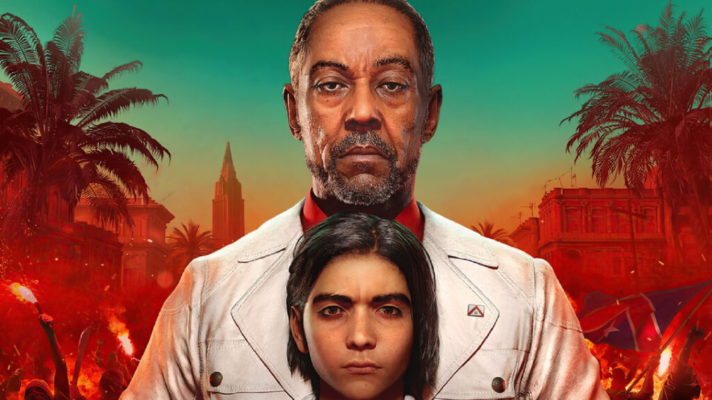 Ubisoft kończy aktualizacje Far Cry 6