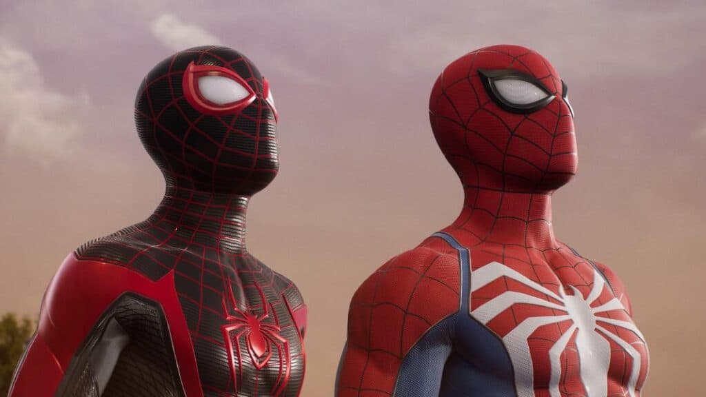 Marvel's Spider-Man 2