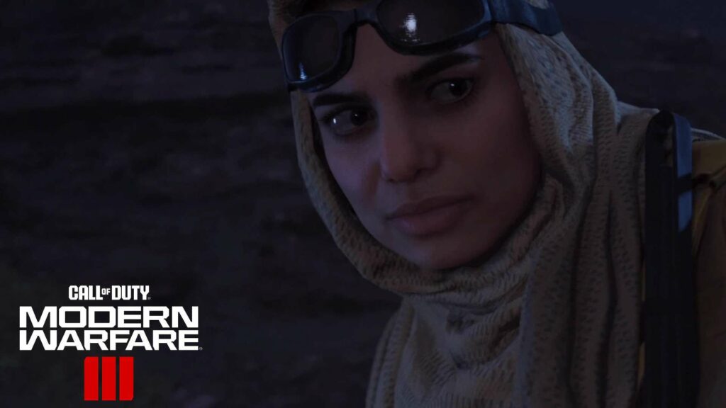 Call of Duty: Modern Warfare 3 – wszystkie lokalizacje skrzynek z zaopatrzeniem w miejscu katastrofy |  Wszystkie bronie i przedmioty z Misji 7