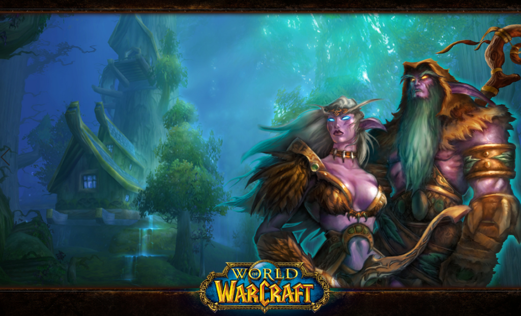 Blizzard opowiada o World Of WarCraft na konsolach Blizzard opowiada o World Of WarCraft na konsolach