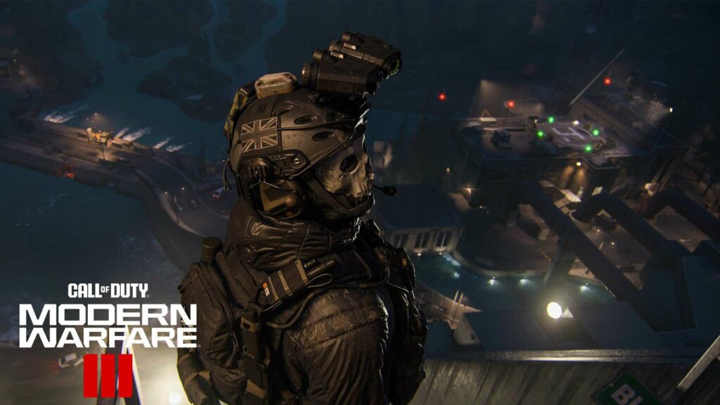 Call of Duty: Modern Warfare 3 – wszystkie lokalizacje skrzynek z zaopatrzeniem w zaporze Gora | Wszystkie bronie i przedmioty z Misji 12 Call of Duty: Modern Warfare 3 – wszystkie lokalizacje skrzynek z zaopatrzeniem w zaporze Gora | Wszystkie bronie i przedmioty z Misji 12