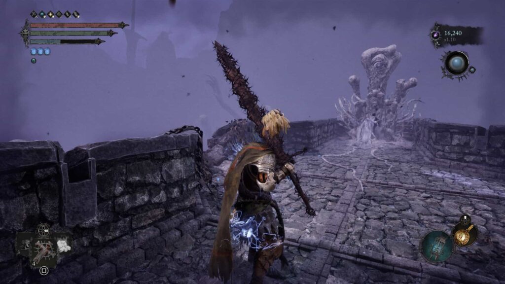 Lords of the Fallen: nie przegap najlepszego umbralnego oka Lords of the Fallen: nie przegap najlepszego umbralnego oka