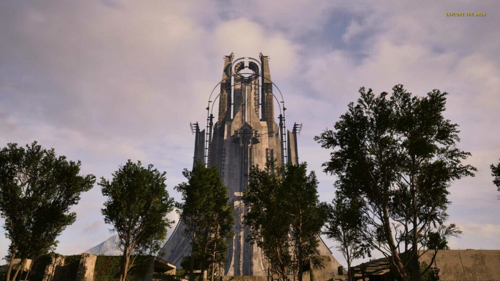 Zasada Talosa 2: Jak rozwiązać problem użytków zielonych – część 1 Zasada Talosa 2: Jak rozwiązać problem użytków zielonych – część 1