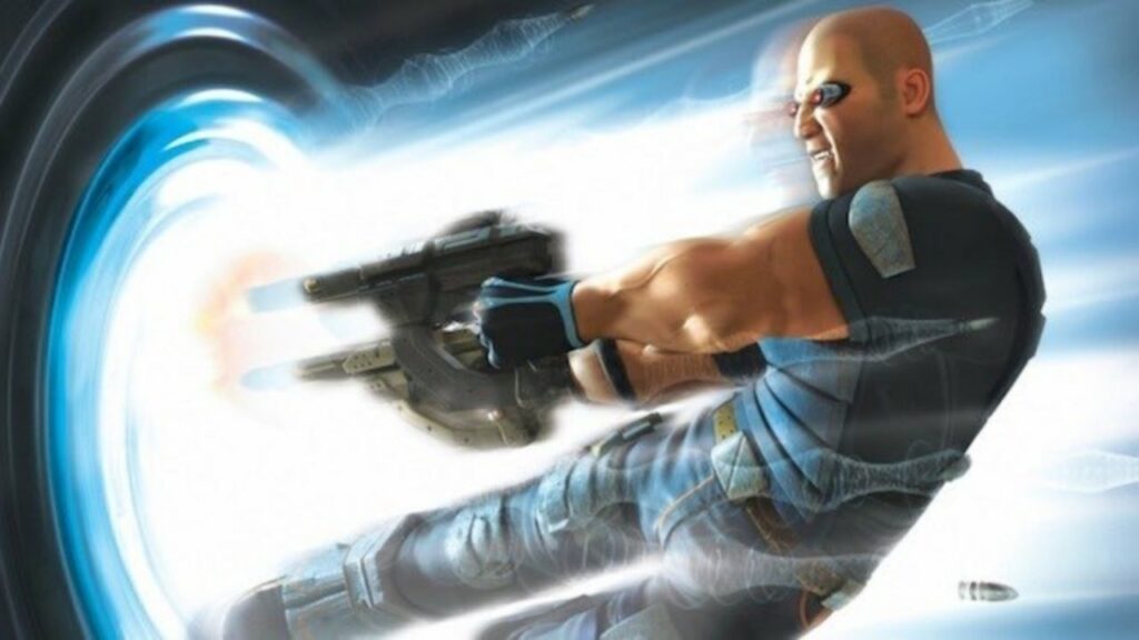 Embracer może atakować TimeSplitters Studio Free Radical Next