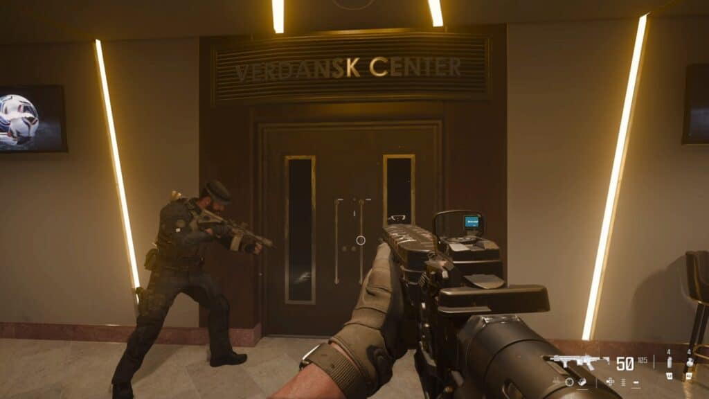 Modern Warfare 3 strzały zablokowane osiągnięcie