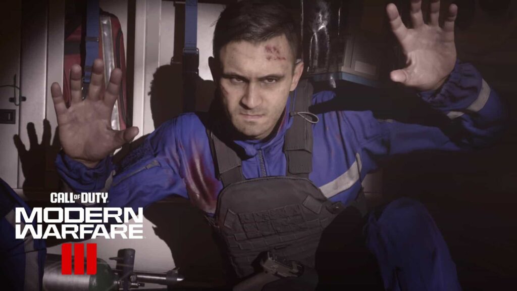 Call of Duty: Modern Warfare 3 – Przewodnik po osiągnięciach zablokowanych strzałem