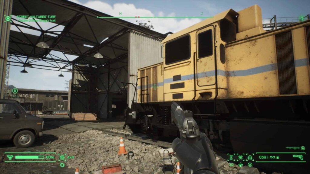 Robocop: Rogue City – jak zdobyć tajną aktualizację Auto-9 | Dobre oczy, Murphy! Przewodnik Robocop: Rogue City – jak zdobyć tajną aktualizację Auto-9 | Dobre oczy, Murphy! Przewodnik