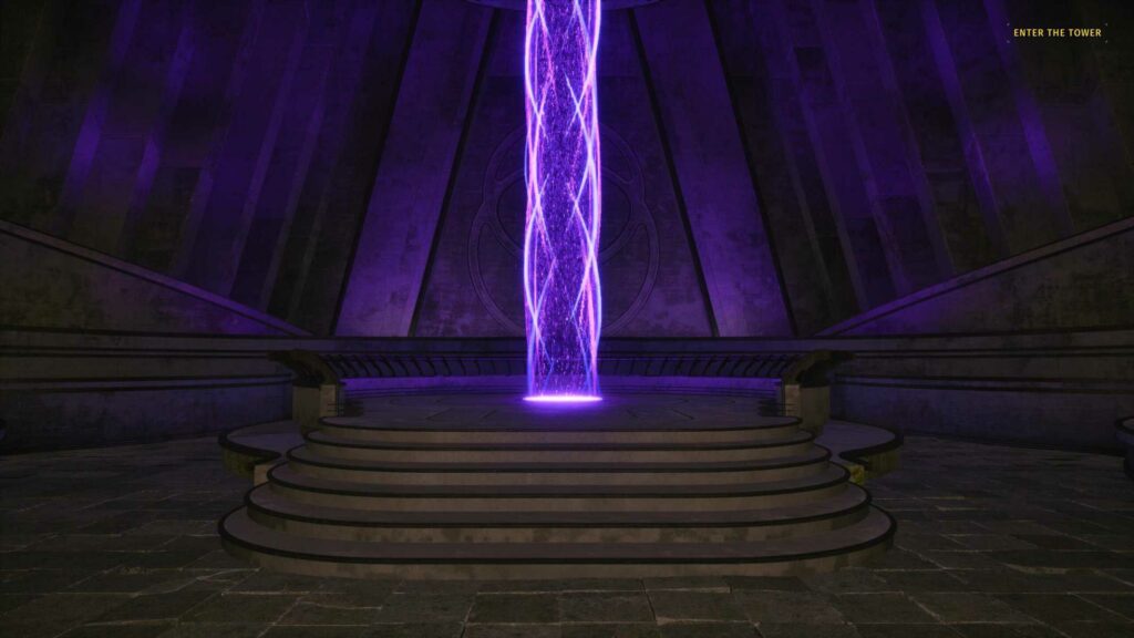 Zasada Talosa 2: Jak rozwiązać problem użytków zielonych, część 3