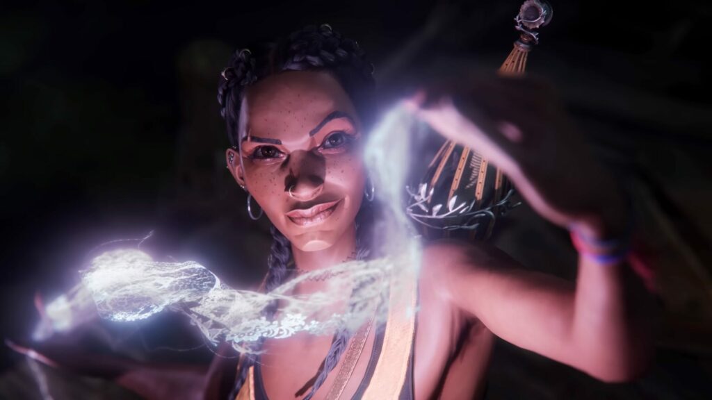 Przymus programisty South of Midnight zatrudnia obecnie 100 pracowników