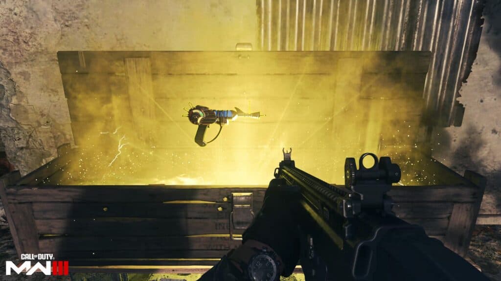 Wyjaśniono zombie w Modern Warfare 3