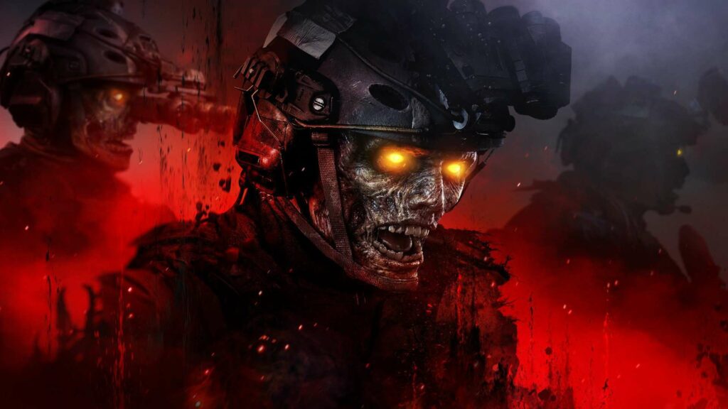 Treyarch opuszcza zombie COD dla „czegoś ekscytującego na horyzoncie” Wyjaśnienie trybu Zombie w Call of Duty: Modern Warfare 3