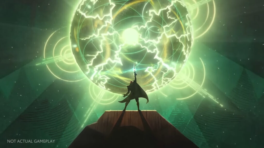 Plotka: Dragon Age Dreadwolf wydaje się mieć premierę w 2024 roku Plotka: Dragon Age Dreadwolf wydaje się mieć premierę w 2024 roku