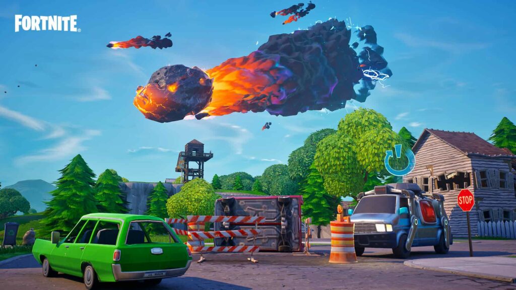 Fortnite: Kiedy kończy się sezon OG? When does Fortnite Season OG end date schedule