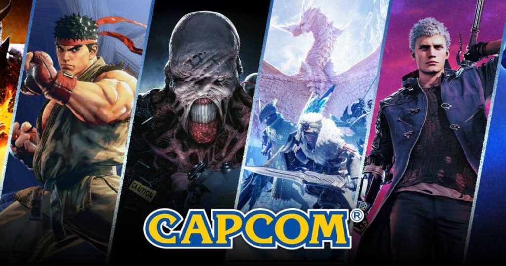 Plotka: Capcom naprawdę ma całkowicie niezapowiedziany AAA, który zostanie ujawniony przed końcem 2023 roku Capcom