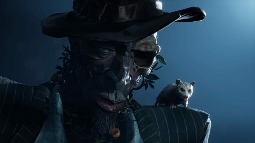 Australia ocenia gry Xbox Senua’s Saga: Hellblade II, Clockwork Revolution i South Of Midnight Australia ocenia gry Xbox Senua's Saga: Hellblade II, Clockwork Revolution i South Of Midnight