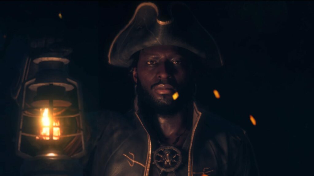 Ustępujący dyrektor zarządzający Skull And Bones potwierdza, że ​​premiera nadal będzie miała miejsce w pierwszym kwartale 2024 r