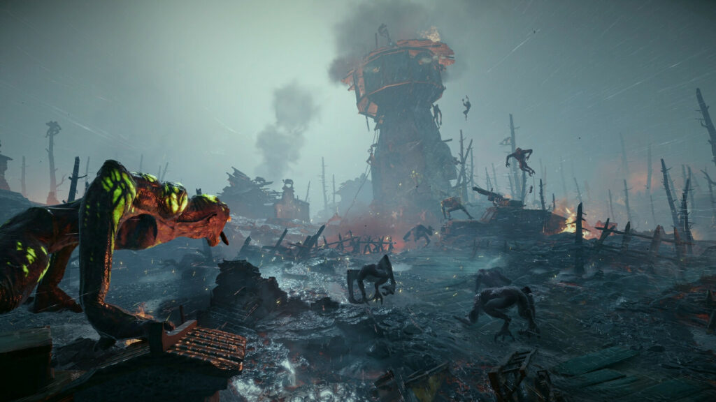 33 najlepszych nadchodzących gier PvE w 2024 roku 33 najlepszych nadchodzących gier PvE w 2024 roku