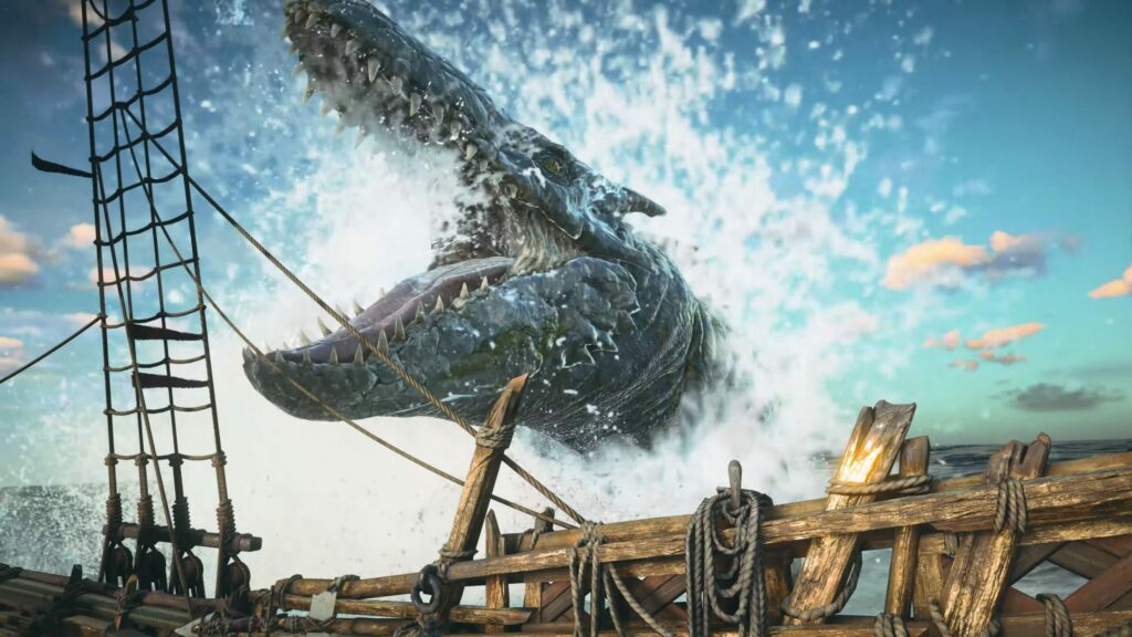 Data premiery Skull and Bones potwierdzona dzięki nowemu rozwiązaniu Deep Dive