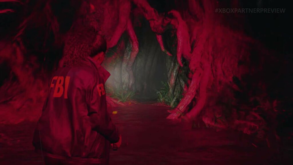 Nowa gra Plus Alana Wake’a 2 nazywa się wersją końcową – i ma nowe zakończenie