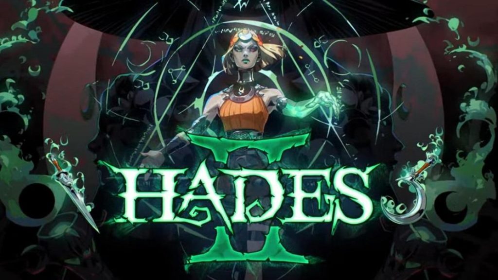 Hades II