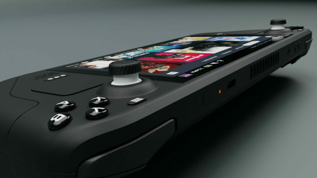 Na platformie Steam można teraz grać w 14 023 gry Valve ostrzega właścicieli pokładów parowych, aby nie wdychali się przez otwory wentylacyjne