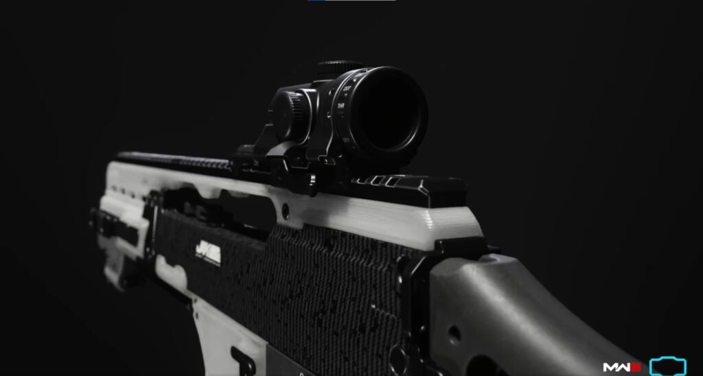 mw3 and warzone unlock jak signal burst conversion kit