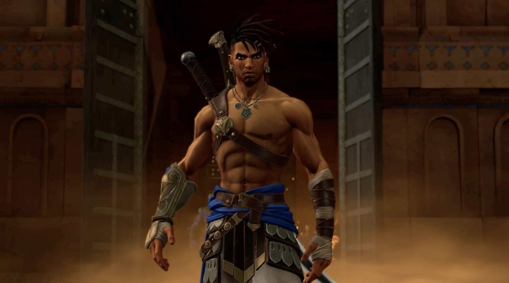 Prince Of Persia: Zaginiona Korona – jak rozwiązać zagadkę koła wodnego w Dolnym Mieście Prince Of Persia: Zaginiona Korona – jak rozwiązać zagadkę koła wodnego w Dolnym Mieście