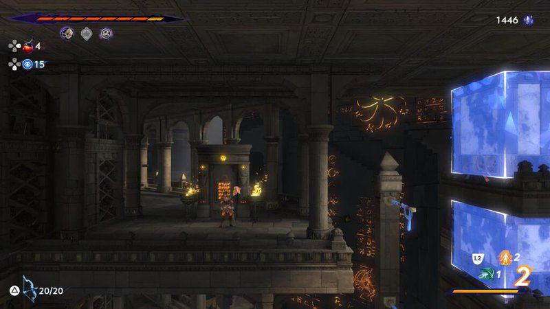 Prince of Persia: Zaginiona korona