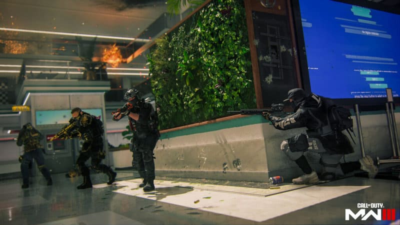 wyjaśniono tryb gry mw3 supe'd, sezon 1 został ponownie załadowany