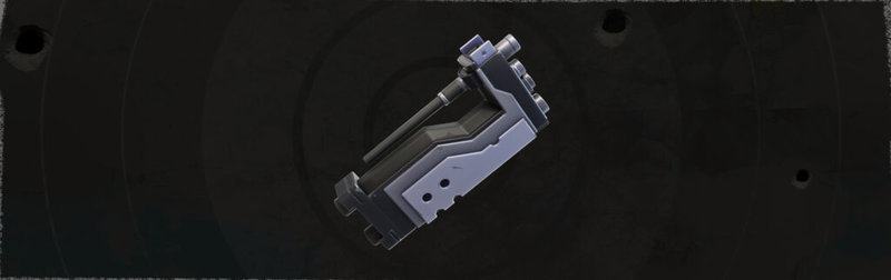 Kamuflaż Stealth w Fortnite EMP