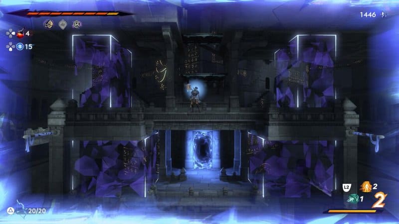 Prince of Persia: Zaginiona korona
