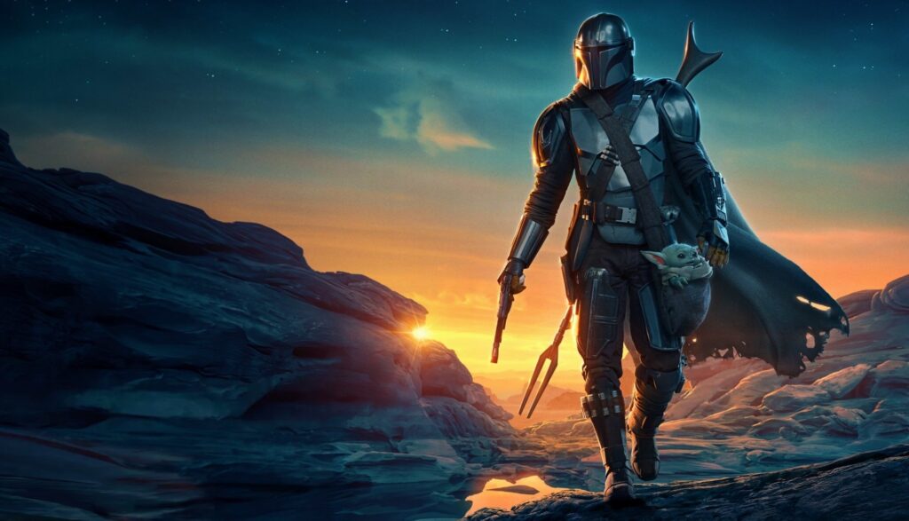 EA anulowało FPS Star Wars od Respawn (podobno jest to gra mandaloriańska) EA anulowało FPS Star Wars od Respawn (podobno jest to gra mandaloriańska)