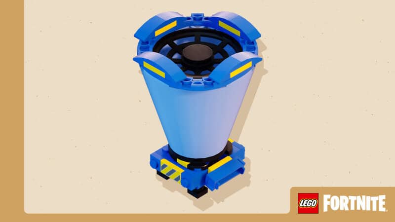 jak zrobić robot kuchenny lego fortnite