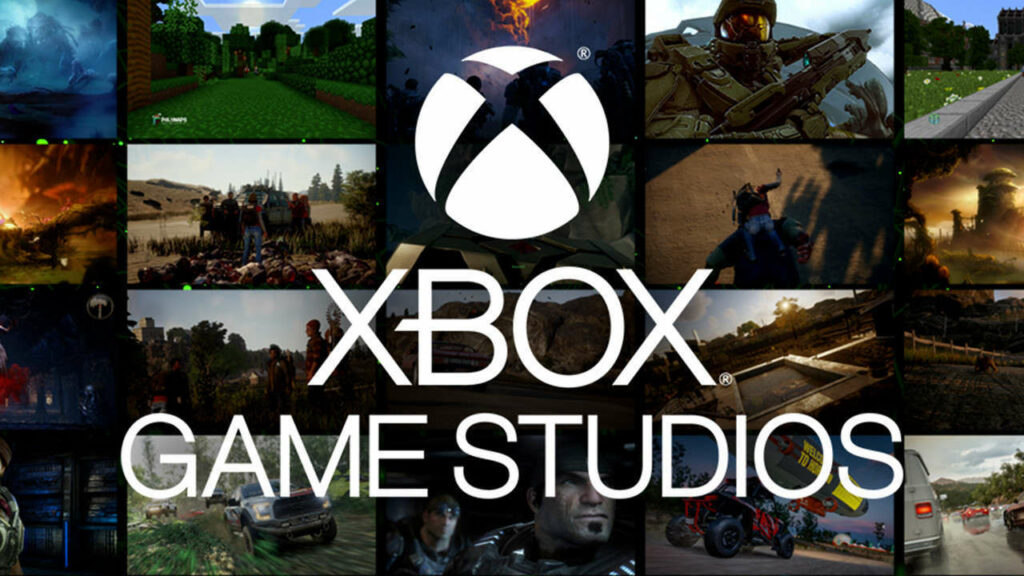 Plotka: „Negatywne rozmowy” wychodzące dziś z brytyjskiej Xbox Studios Xbox Games Studios