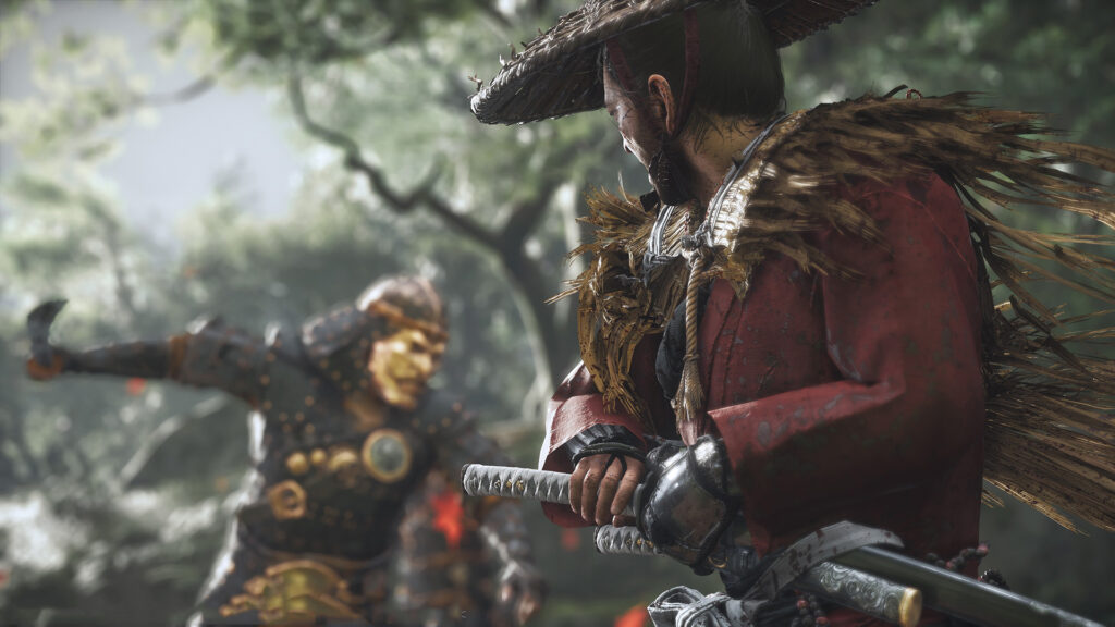 Ogłoszenie portu Ghost of Tsushima na PC już jutro? Ogłoszenie portu Ghost of Tsushima na PC już jutro?