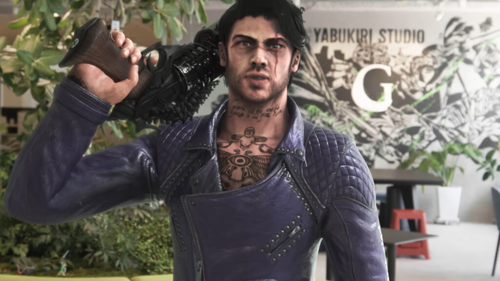 Shadows of the Damned Creator zainteresowani kontynuacją Shadows of the Damned Creator zainteresowani kontynuacją