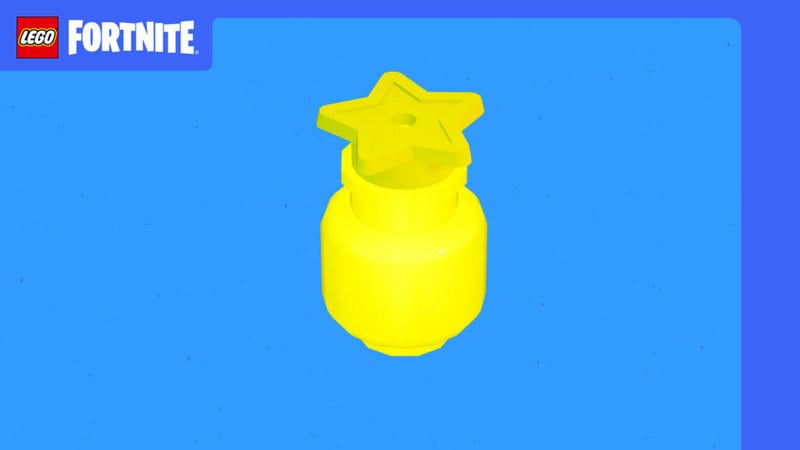 lego fortnite jak zrobić iluminator