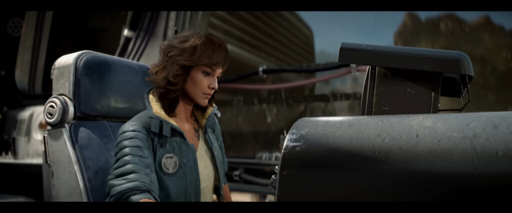 „Star Wars Outlaws” otrzymuje w Brazylii trzecią ocenę w ciągu dwóch tygodni „Star Wars Outlaws” otrzymuje w Brazylii trzecią ocenę w ciągu dwóch tygodni