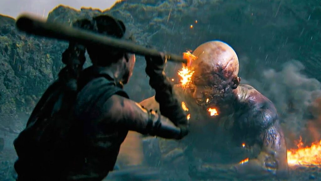 Szef Ninja Theory nazywa Hellblade 2 „niezależnym AAA” Szef Ninja Theory nazywa Hellblade 2 „niezależnym AAA”