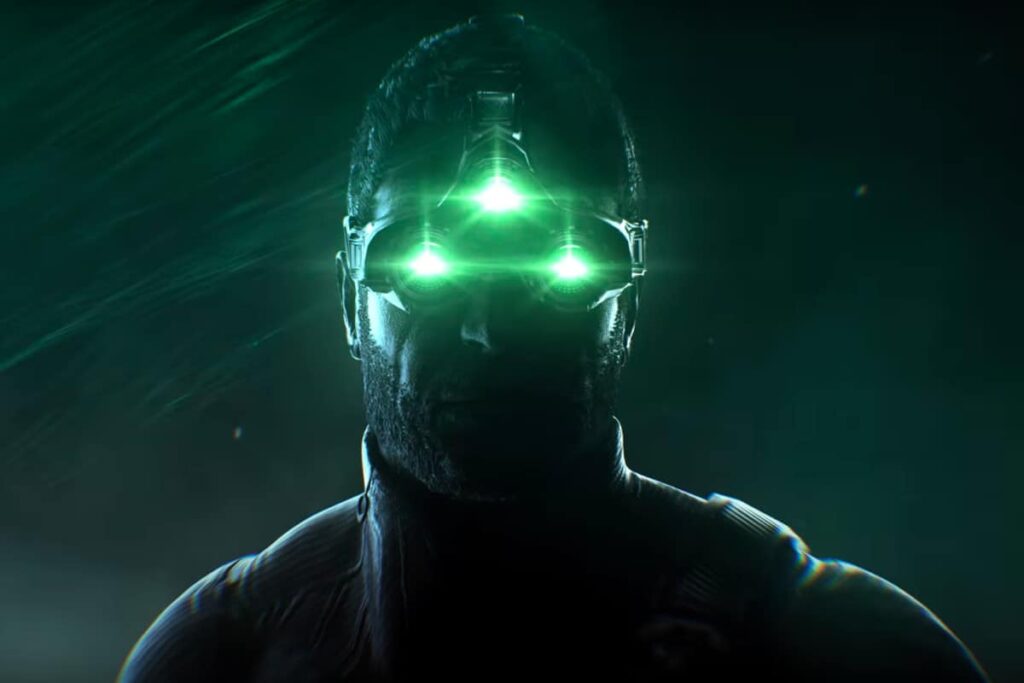 Plotka: tegoroczna prezentacja Ubisoftu pokaże nam remake Splinter Cell Plotka: tegoroczna prezentacja Ubisoftu pokaże nam remake Splinter Cell