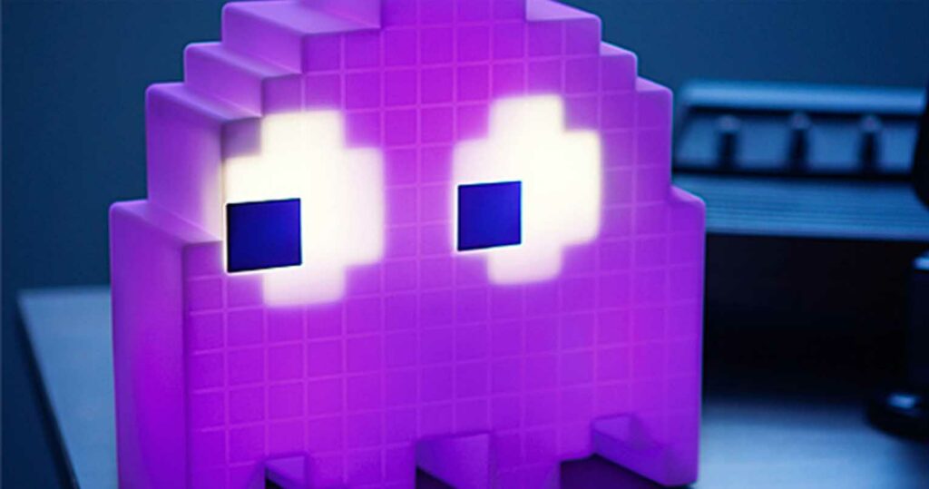 Nowa gra Pac-Man Battle Royale pojawi się w przyszłym miesiącu Nowa gra Pac-Man Battle Royale pojawi się w przyszłym miesiącu