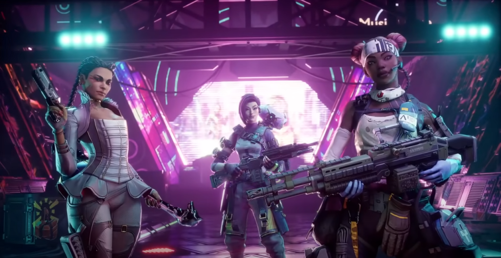 EA zdecydowało się zamknąć brytyjski zespół ds. kontroli jakości Apex Legends Apex Legends Mobile