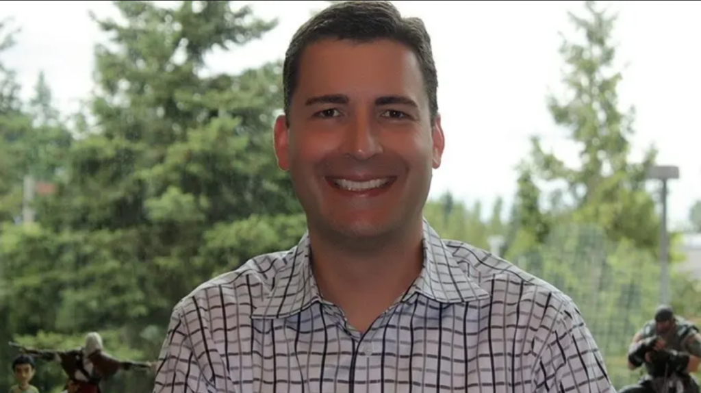 Były prezes Blizzarda Mike Ybarra proponuje dawanie napiwków za gry wideo