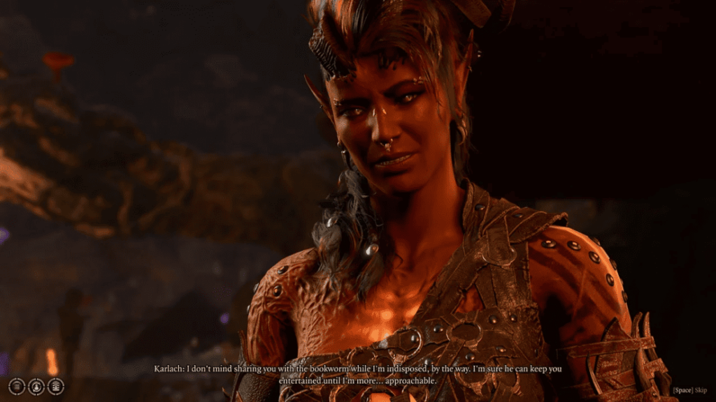 W najnowszej aktualizacji Baldur's Gate 3 otrzymuje jeszcze więcej złych zakończeń Baldur